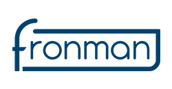 Logo About Fronman